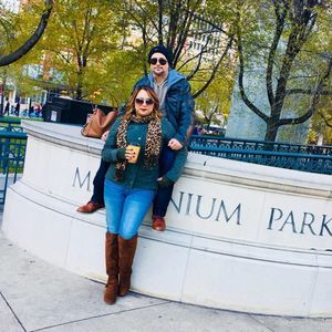 Meet your Posher, Sara